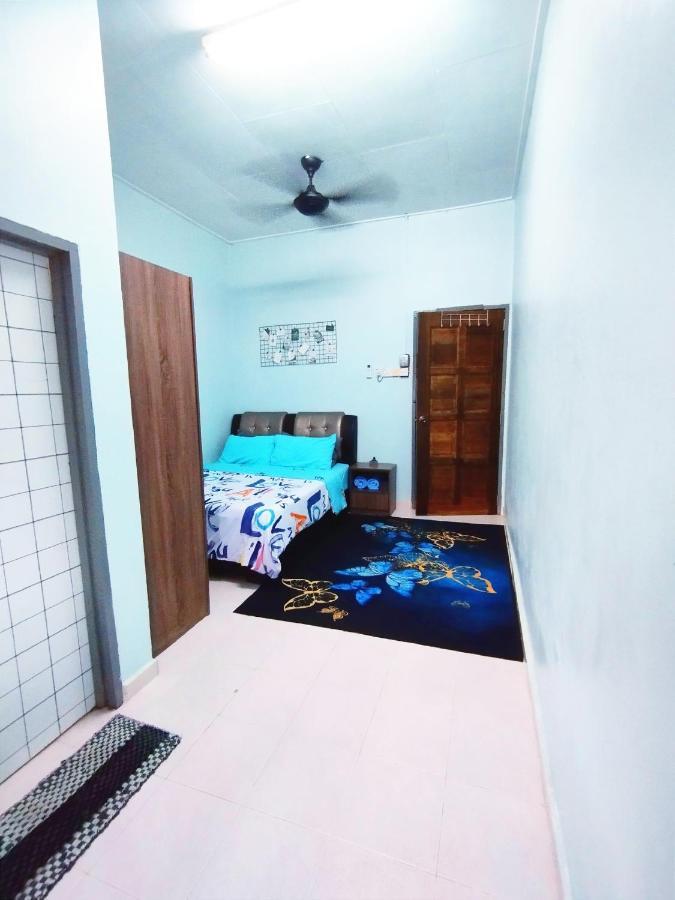Sofea Guest House Kemaman Chukai エクステリア 写真