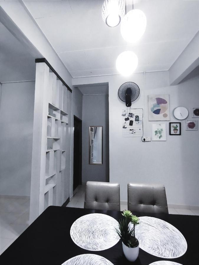 Sofea Guest House Kemaman Chukai エクステリア 写真