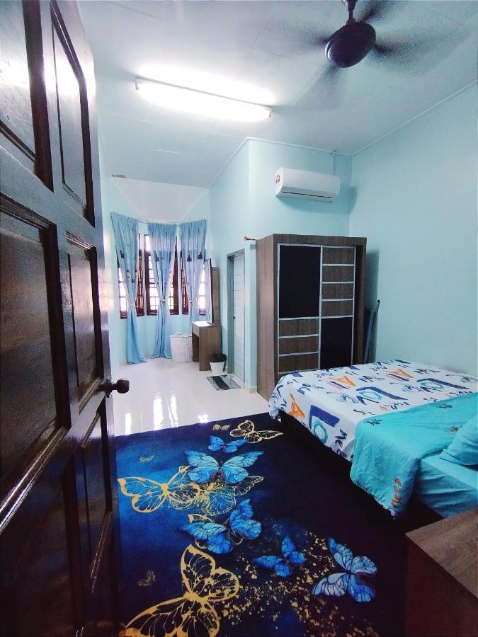 Sofea Guest House Kemaman Chukai エクステリア 写真